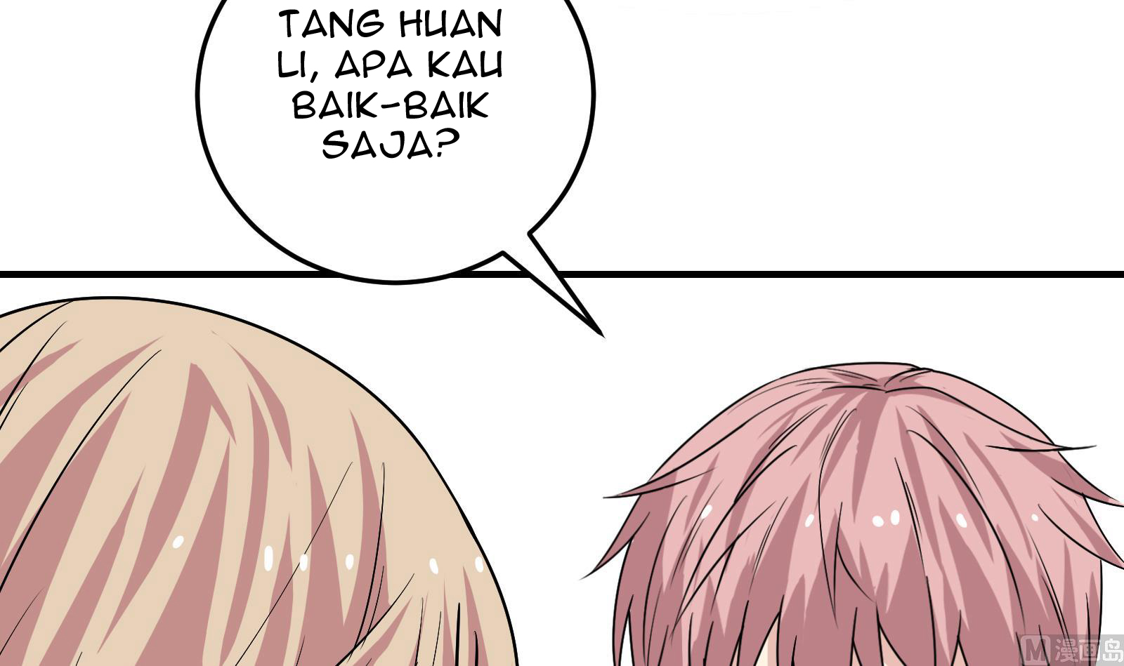 My Plug-in Spirit Ring Chapter 25 Gambar 7